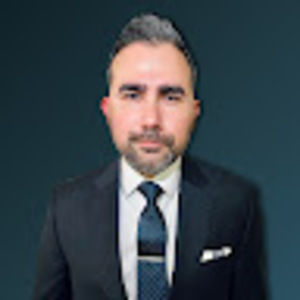 Meet your Posher, Omar